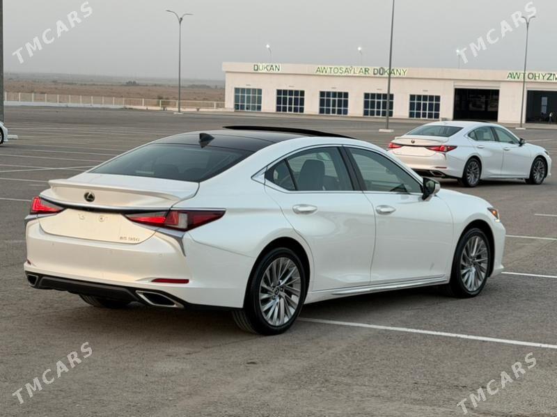 Lexus ES 350 2019 - 579 000 TMT - Aşgabat - img 9