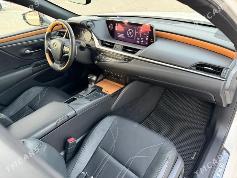 Lexus ES 350 2019 - 579 000 TMT - Aşgabat - img 10