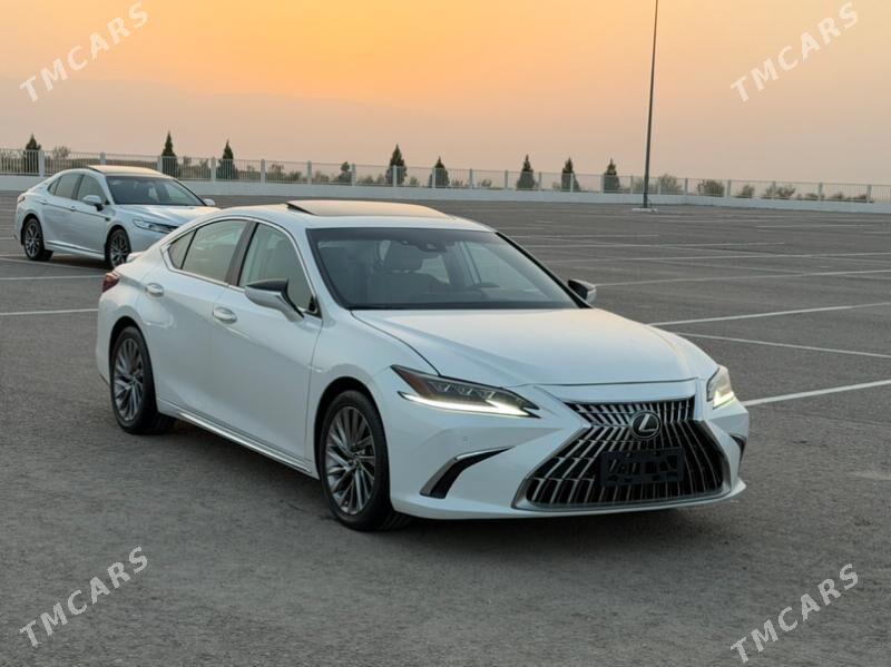 Lexus ES 350 2019 - 465 000 TMT - Ашхабад - img 2