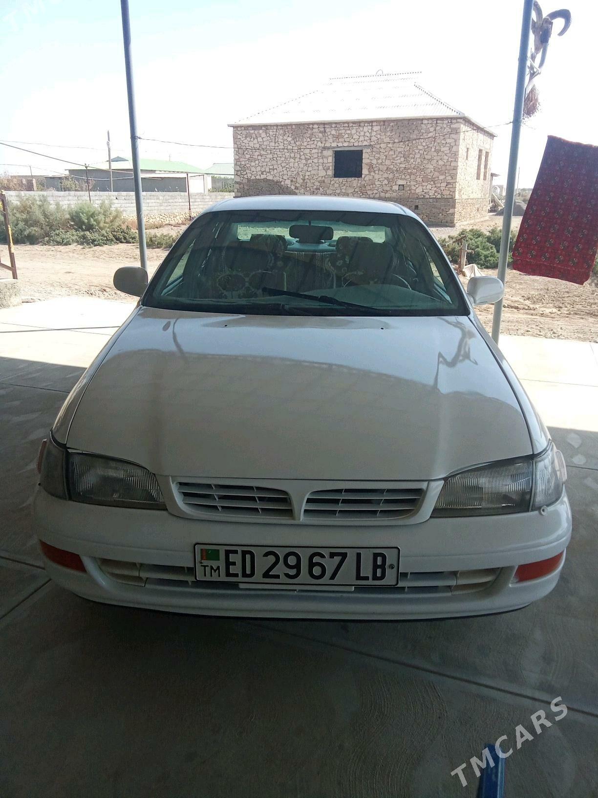 Toyota Corona 1995 - 70 000 TMT - Köýtendag - img 1