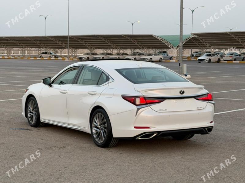 Lexus ES 350 2019 - 465 000 TMT - Ашхабад - img 3
