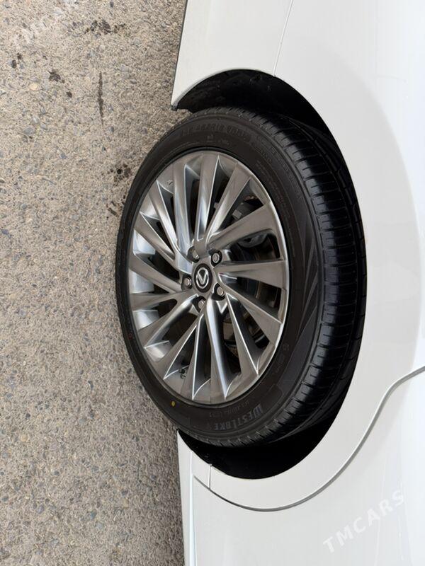 Lexus ES 350 2019 - 465 000 TMT - Ашхабад - img 8