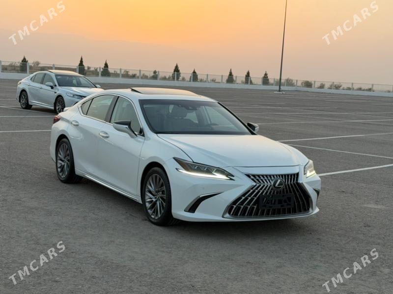 Lexus ES 350 2019 - 465 000 TMT - Ашхабад - img 1