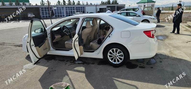 Toyota Camry 2014 - 285 000 TMT - Ашхабад - img 1
