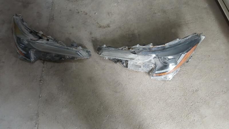 Carolla 2022 cyra 1 100 TMT - Ашхабад - img 3