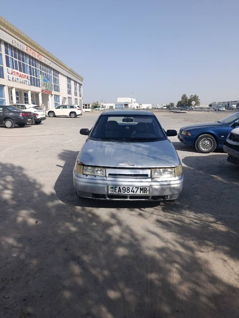 Lada 2110 2003 - 25 000 TMT - Mary - img 8