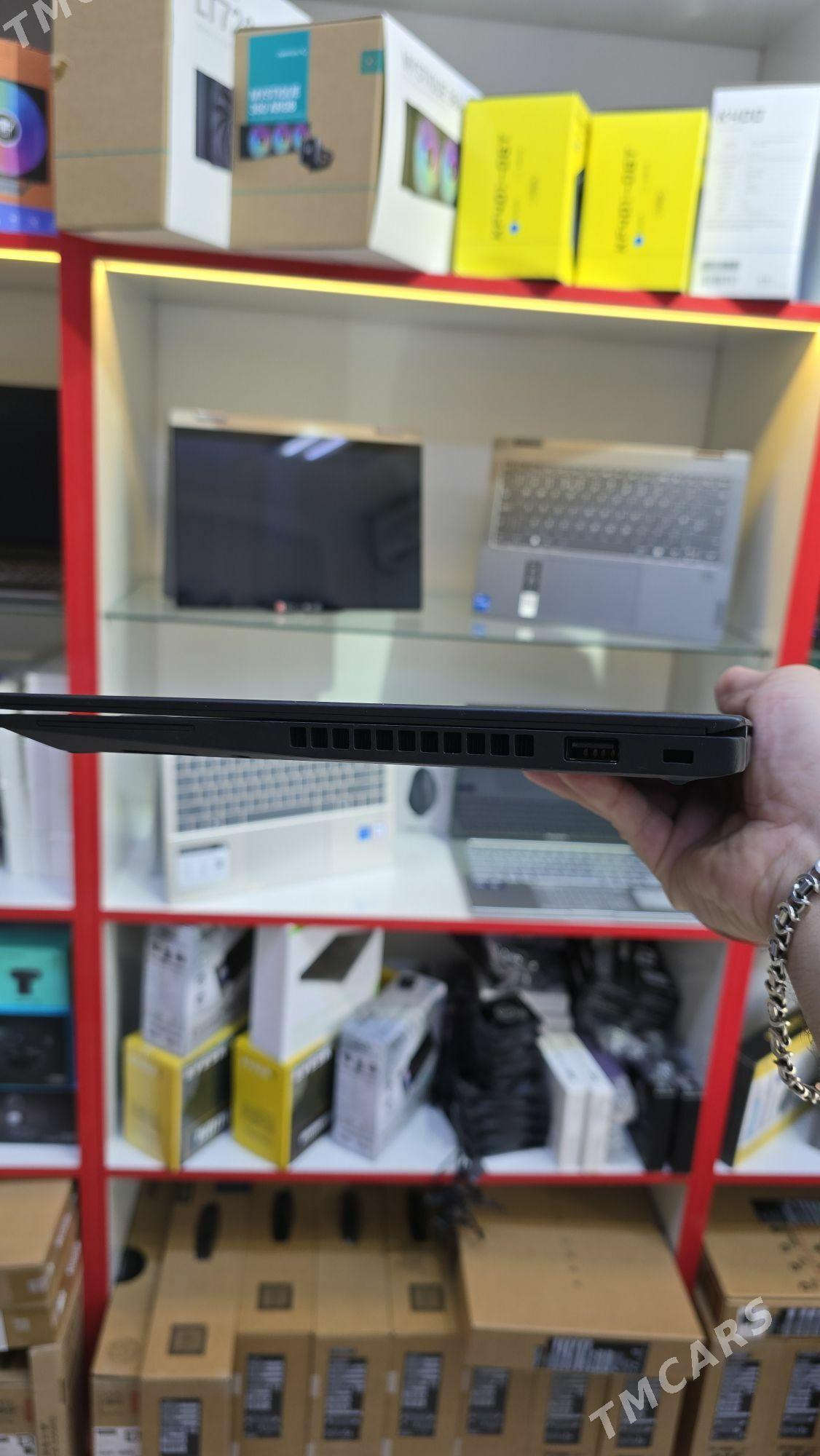 LENOVO /i7(10)/32RAM - Aşgabat - img 4