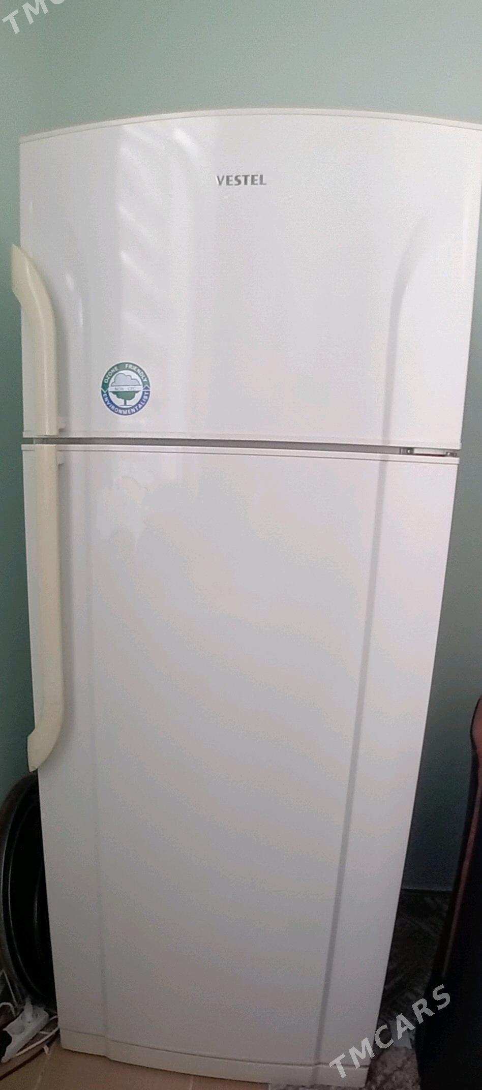 holodilnik - Ашхабад - img 1