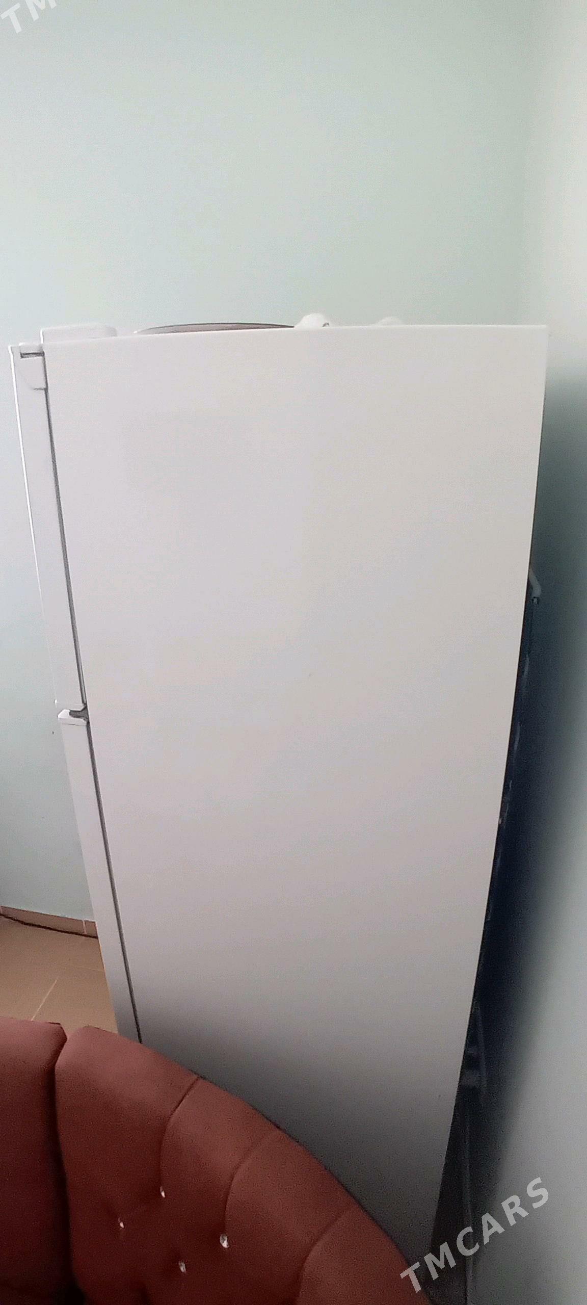 holodilnik - Ашхабад - img 2