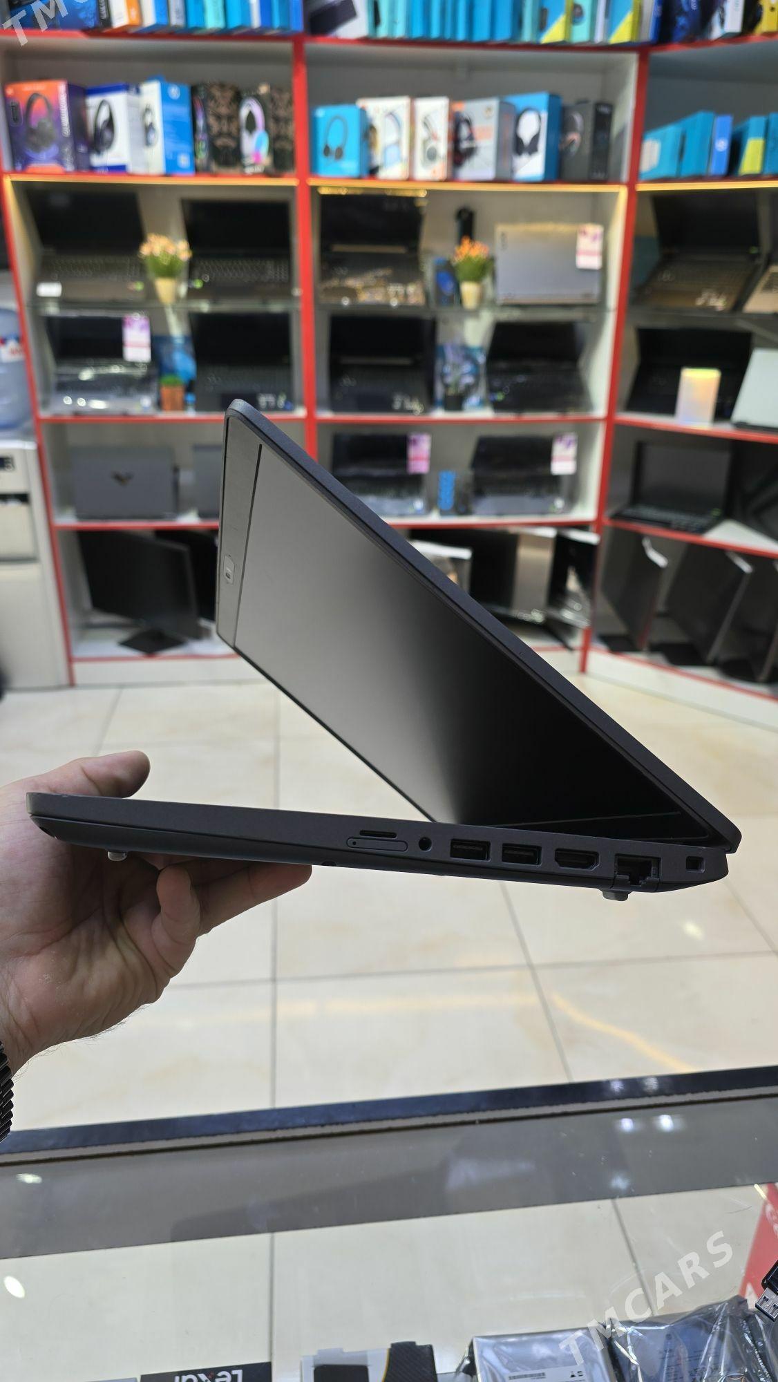 DELL i7(9)/8RAM/256SSD - Aşgabat - img 2