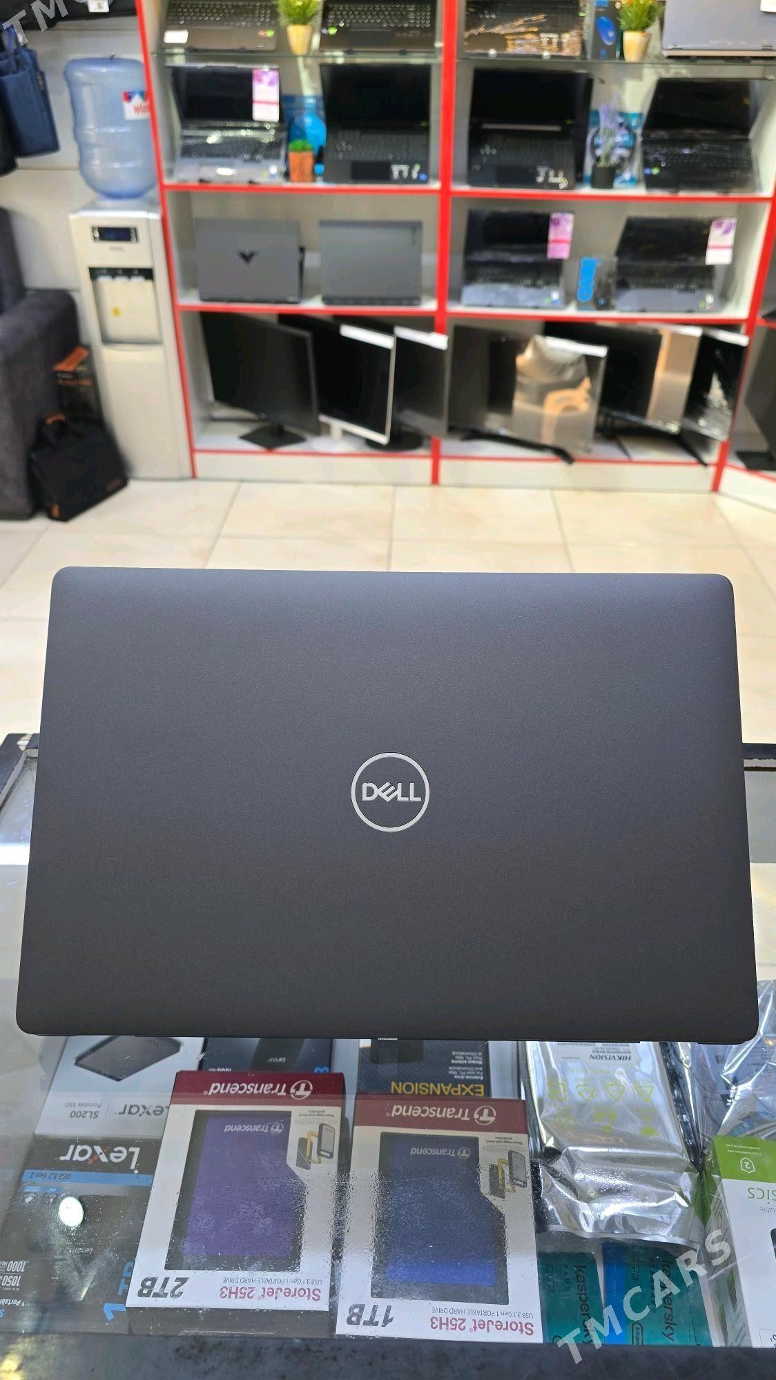 DELL i7(9)/8RAM/256SSD - Aşgabat - img 7