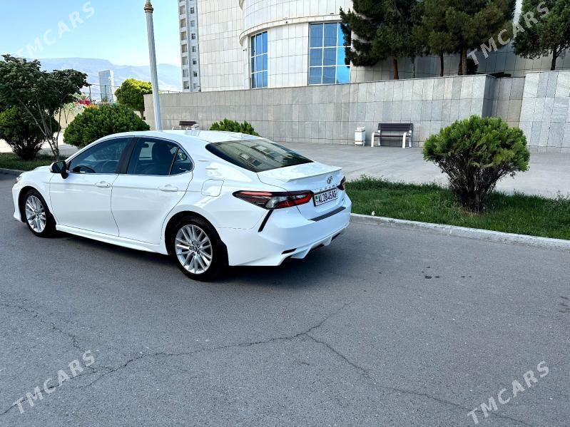 Toyota Camry 2021 - 330 000 TMT - Хитровка - img 5