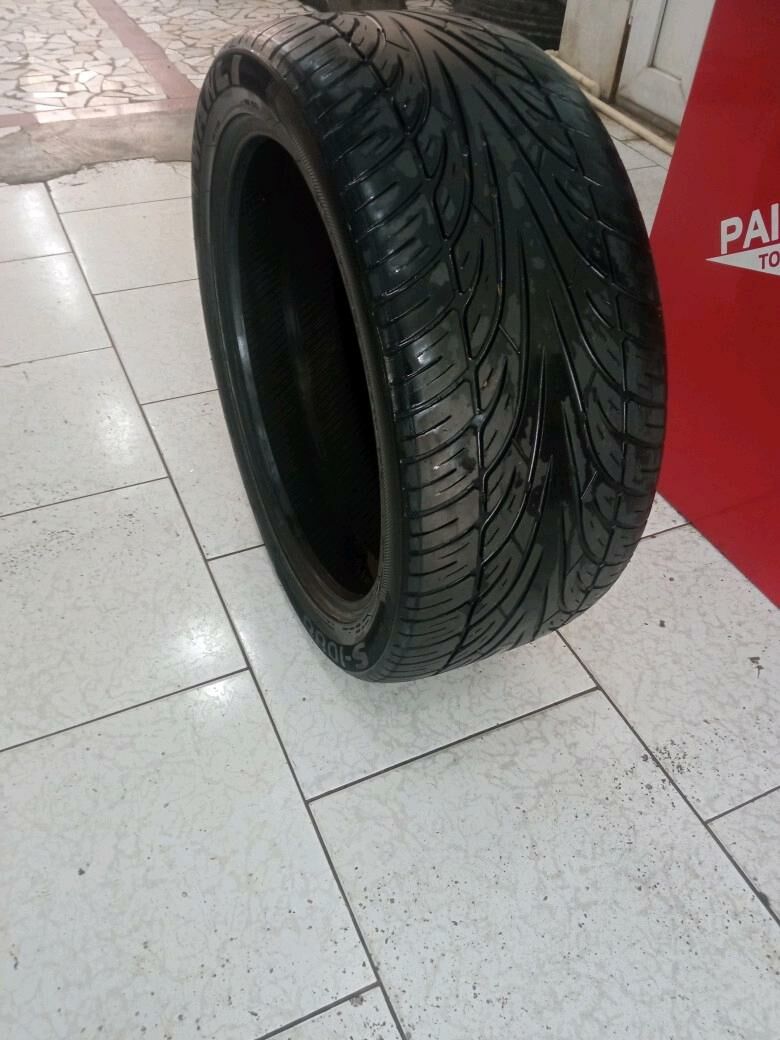 Teker 20 250 TMT - Mary - img 3