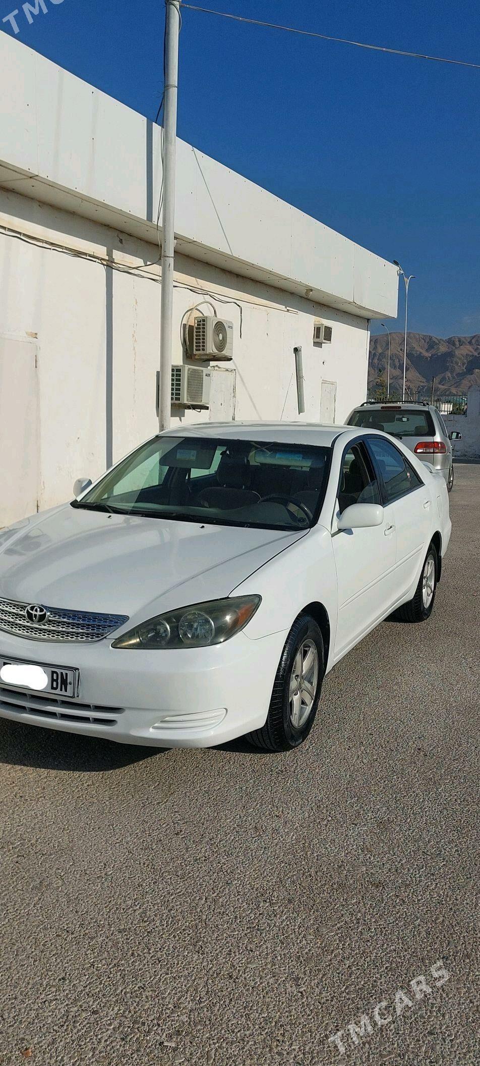 Toyota Camry 2002 - 170 000 TMT - Balkanabat - img 1