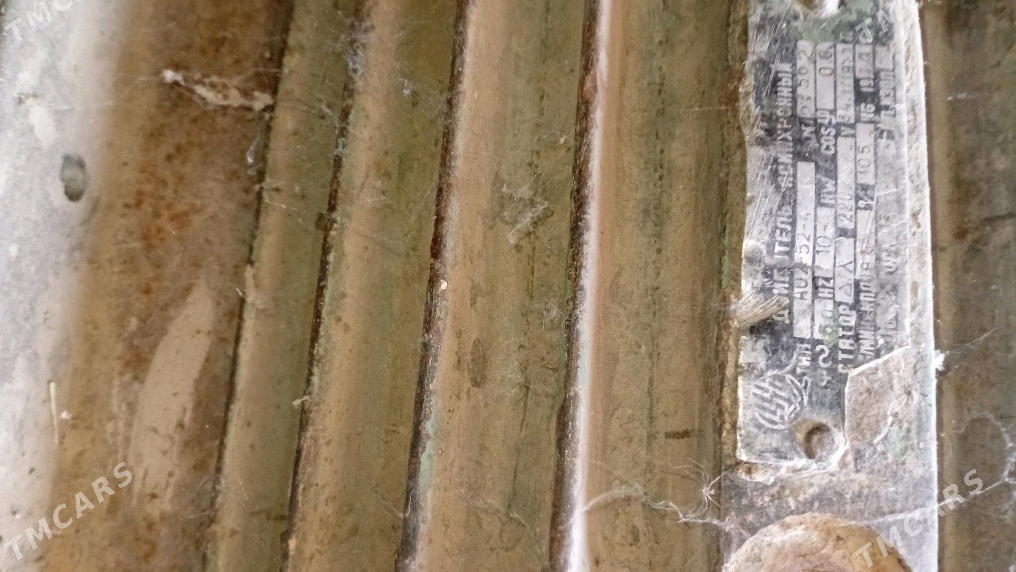 elektro mator - Губадаг - img 2