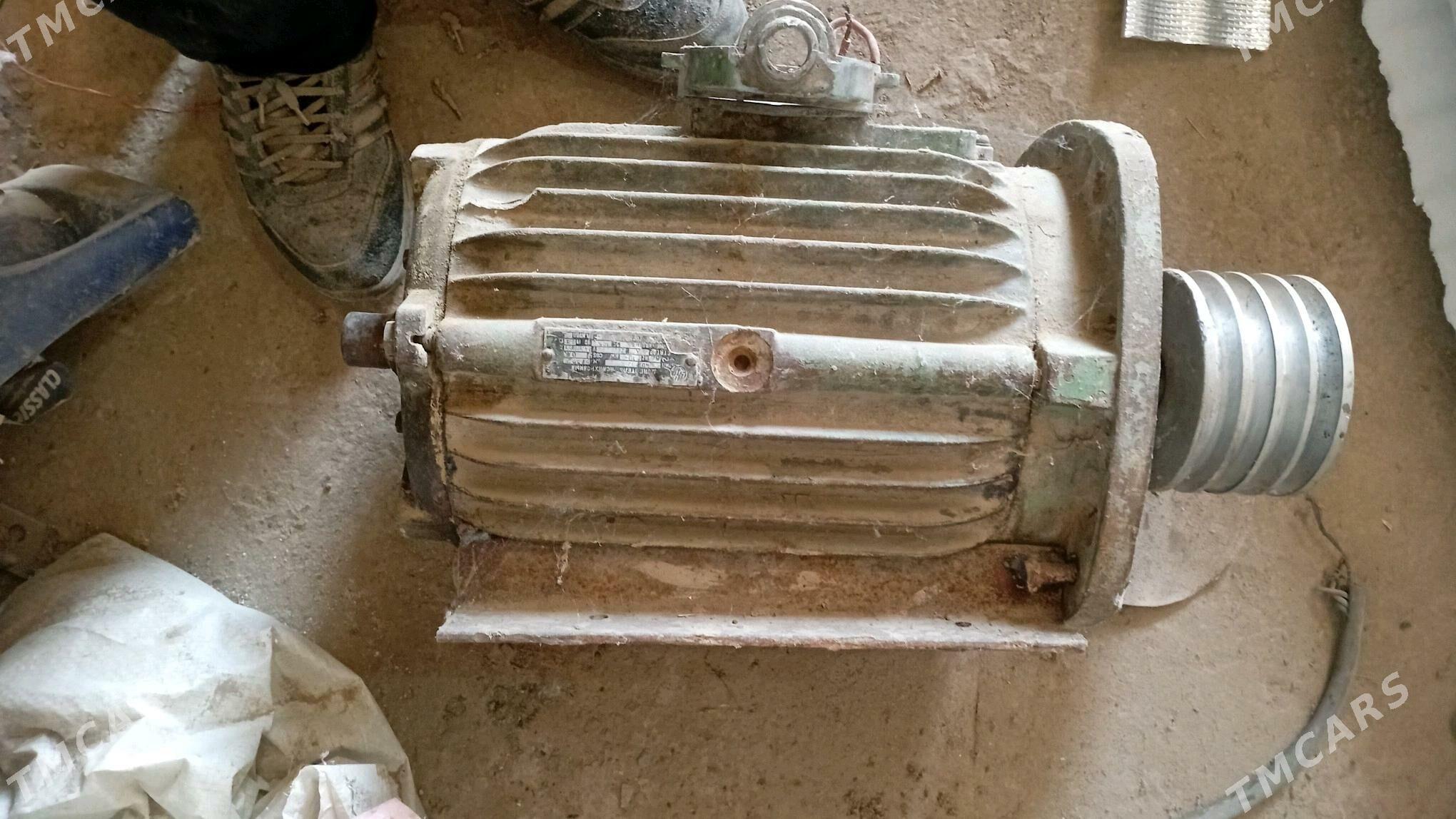 elektro mator - Губадаг - img 1