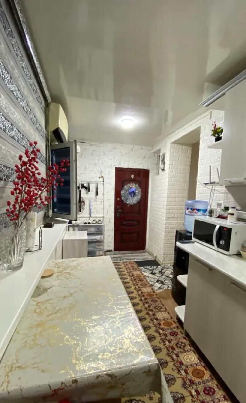 Гагарина 2эт 2ком 56м2 Срочн - Ашхабад - img 5