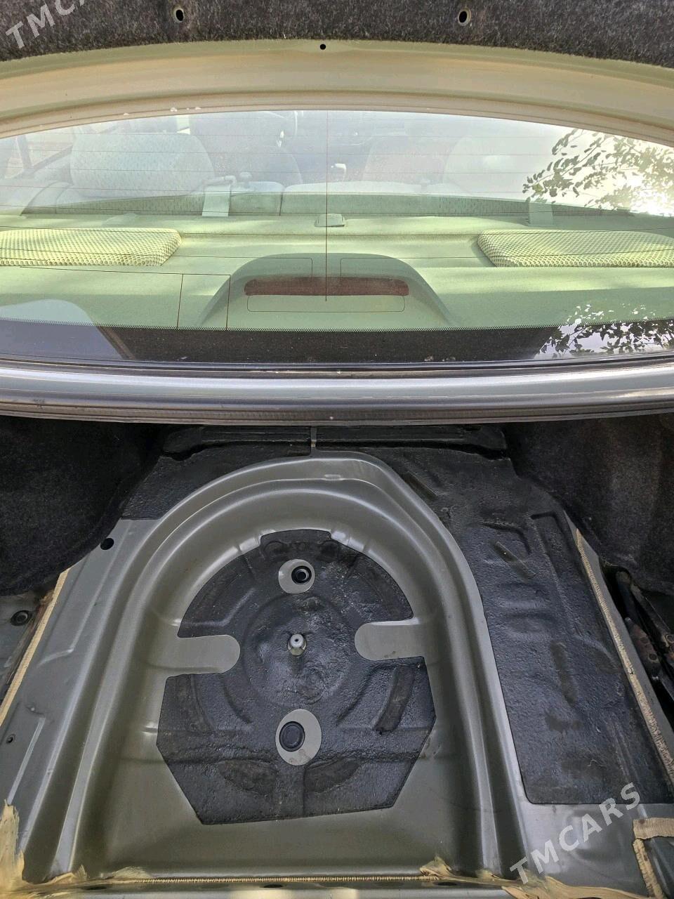 Toyota Camry 2004 - 167 000 TMT - Aşgabat - img 6