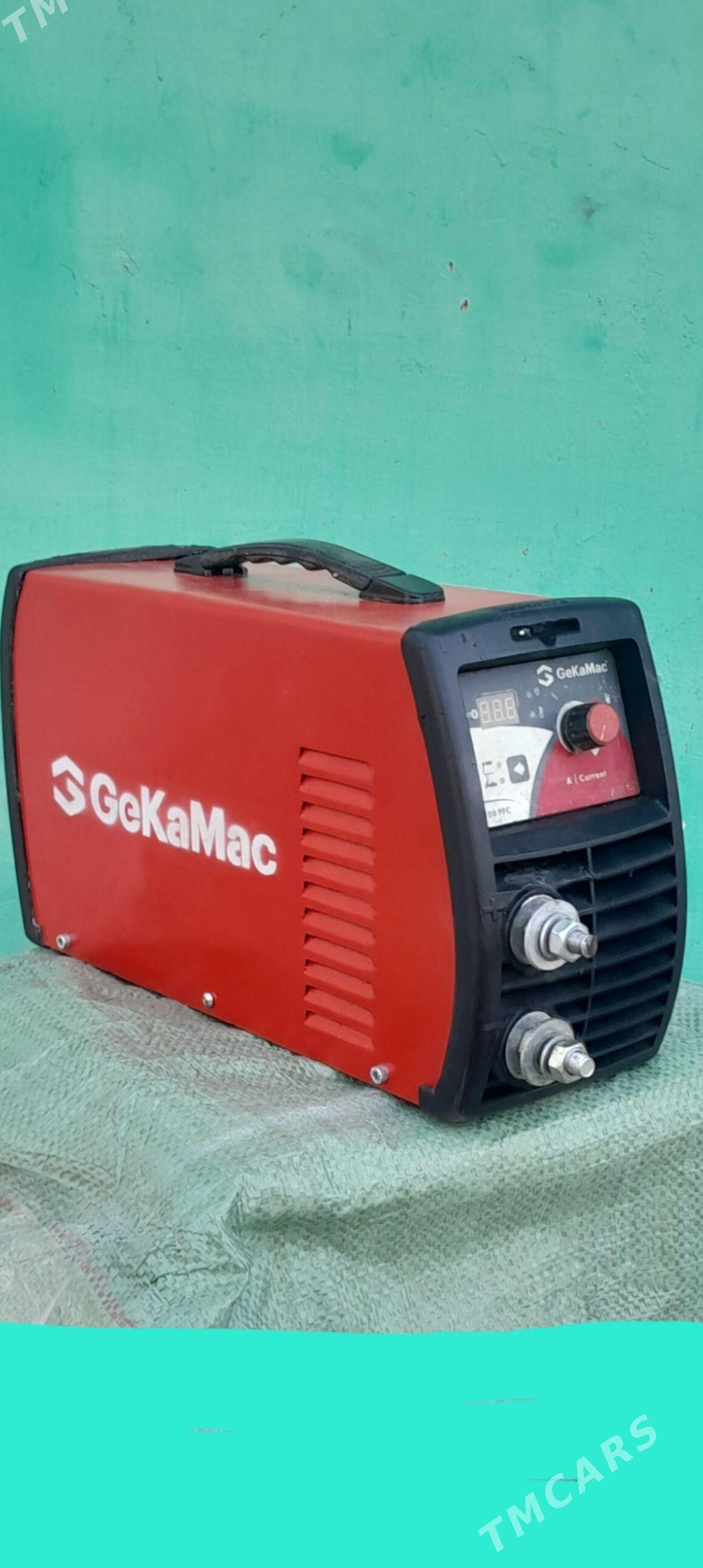 swarka аpa сварочный - Ашхабад - img 3