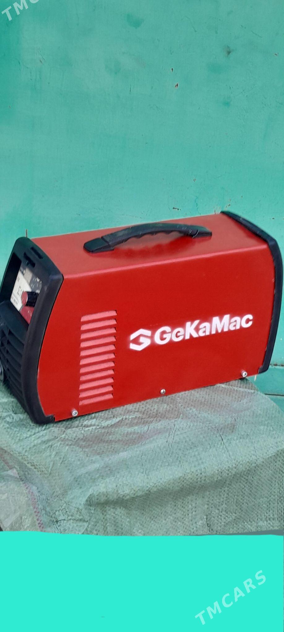 swarka аpa сварочный - Ашхабад - img 4