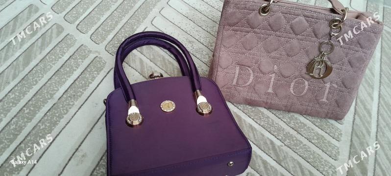 sumka - Туркменбаши - img 1