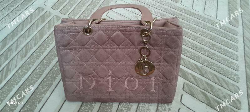 sumka - Türkmenbaşy - img 2