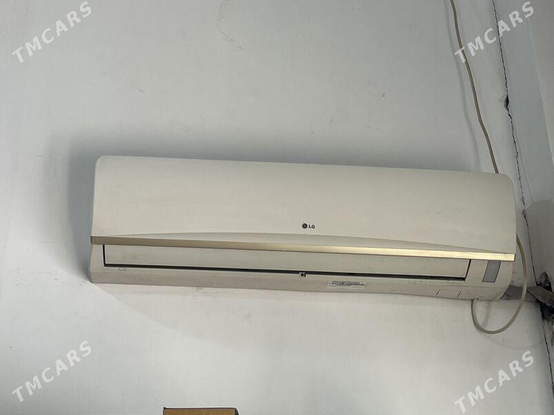 Kondisioner LG - Ашхабад - img 1