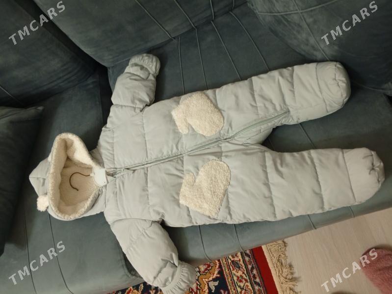 Детский комбинезон - Досааф - img 2