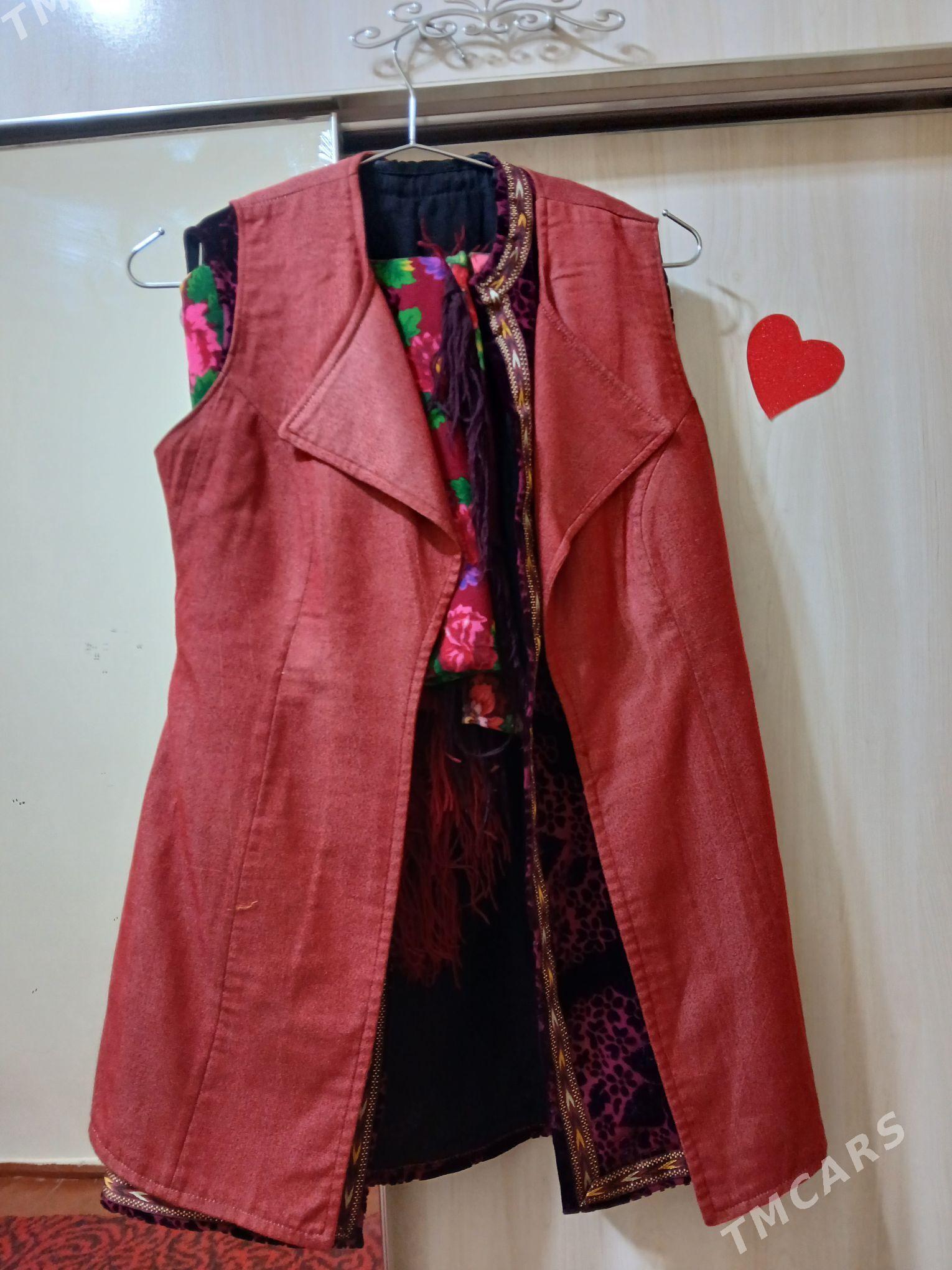 Elÿeterli ÿeñsizler - Дашогуз - img 1