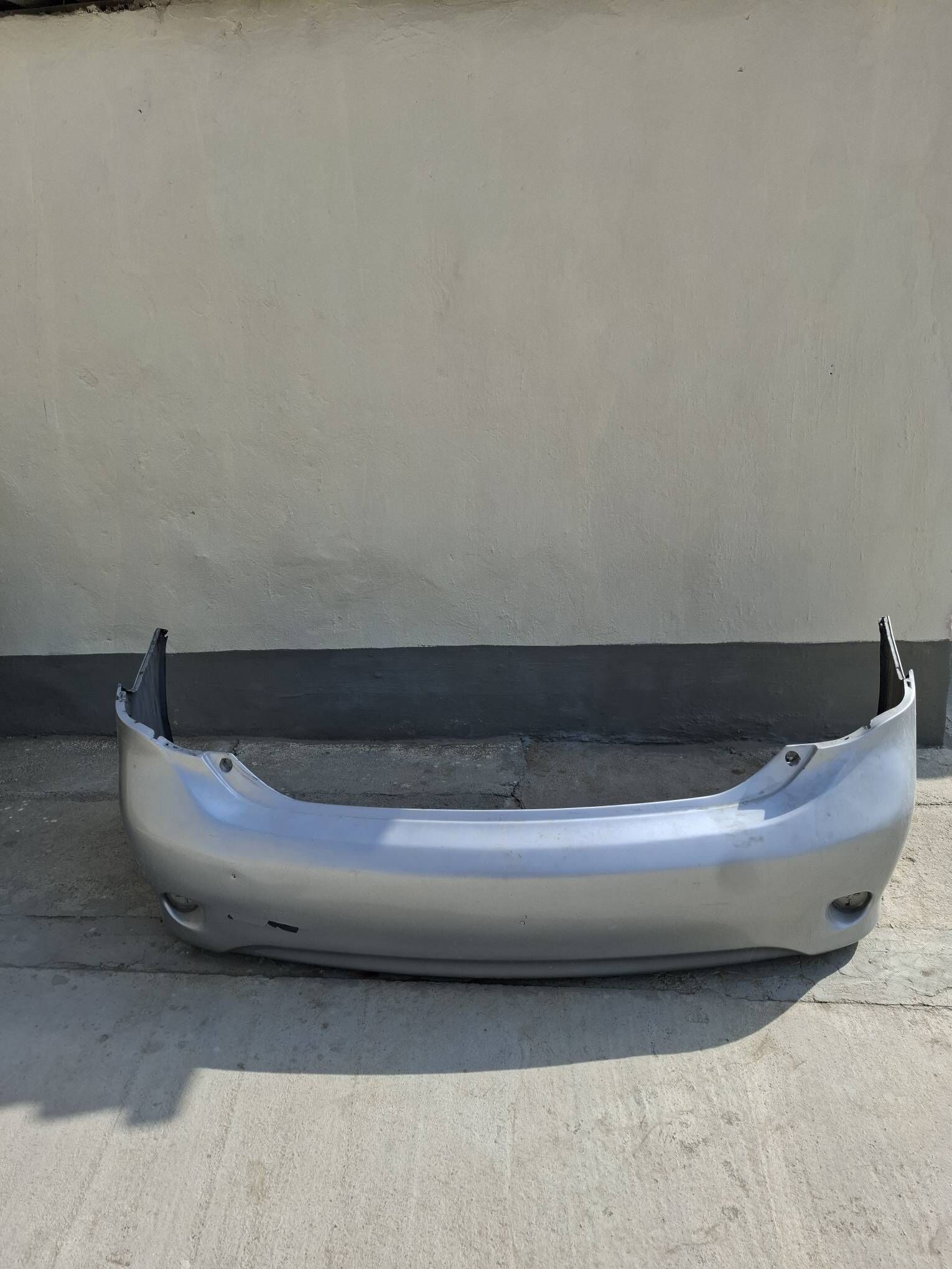 carolla 10 bamper ablisowka 350 TMT - Бедев - img 2