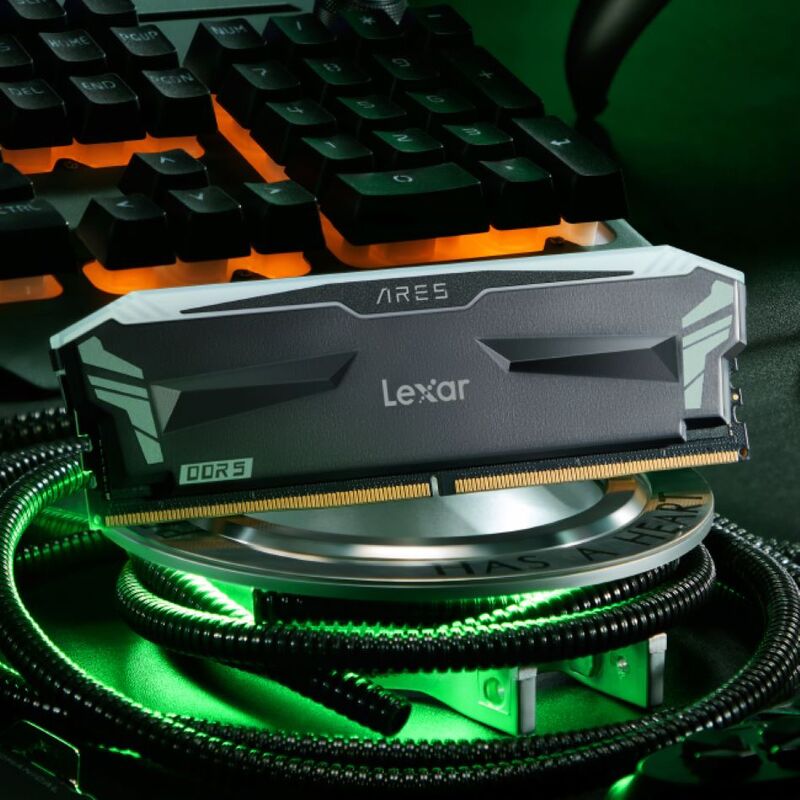 RAM DDR5/DDR4/DRR3 - Ашхабад - img 4