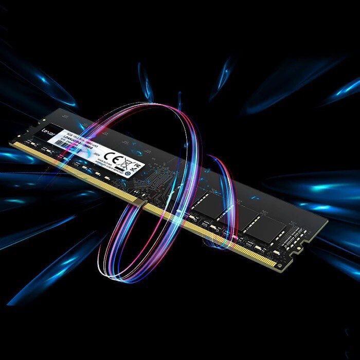 RAM DDR5/DDR4/DRR3 - Ашхабад - img 3