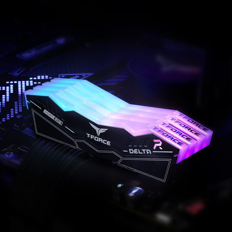 RAM DDR5/DDR4/DRR3 - Ашхабад - img 6