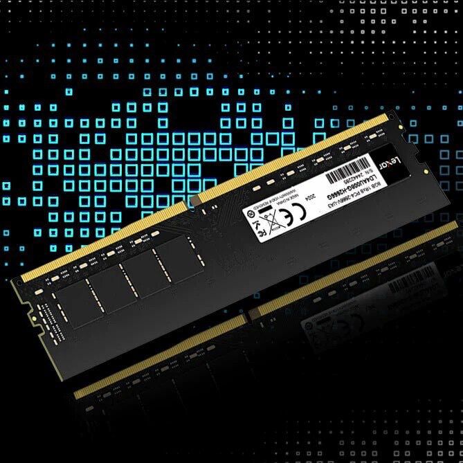 RAM DDR5/DDR4/DRR3 - Ашхабад - img 8
