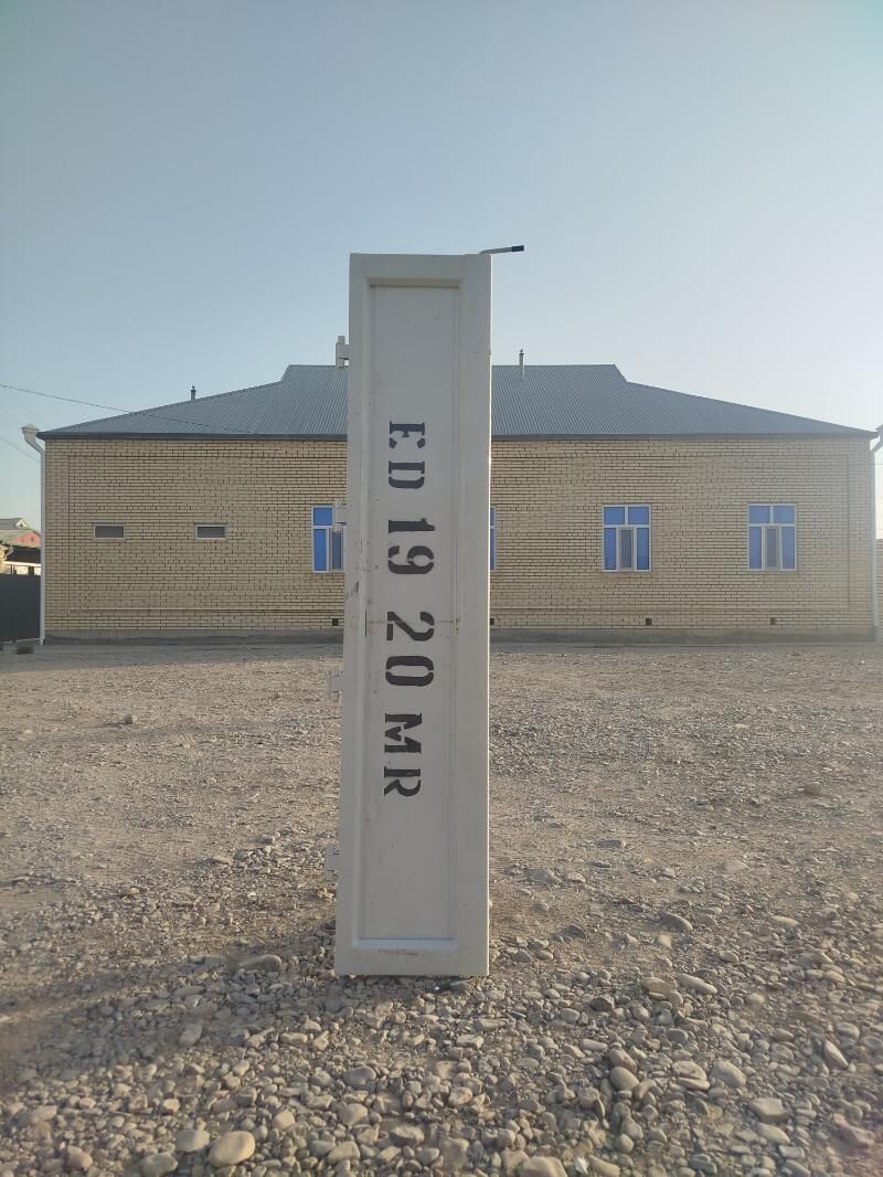 Kanter Yzky Bort 1 000 TMT - Murgap - img 1