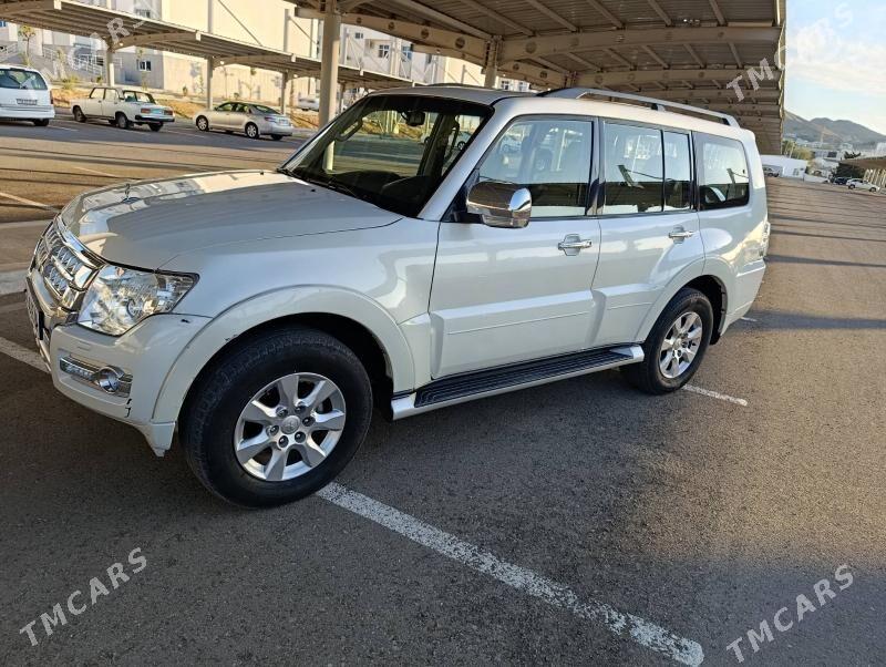 Mitsubishi Pajero 2015 - 315 000 TMT - Туркменбаши - img 2