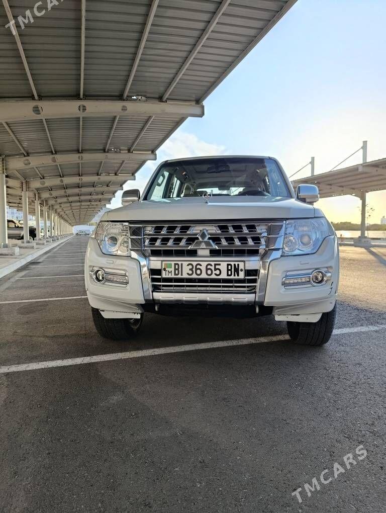 Mitsubishi Pajero 2015 - 315 000 TMT - Туркменбаши - img 5