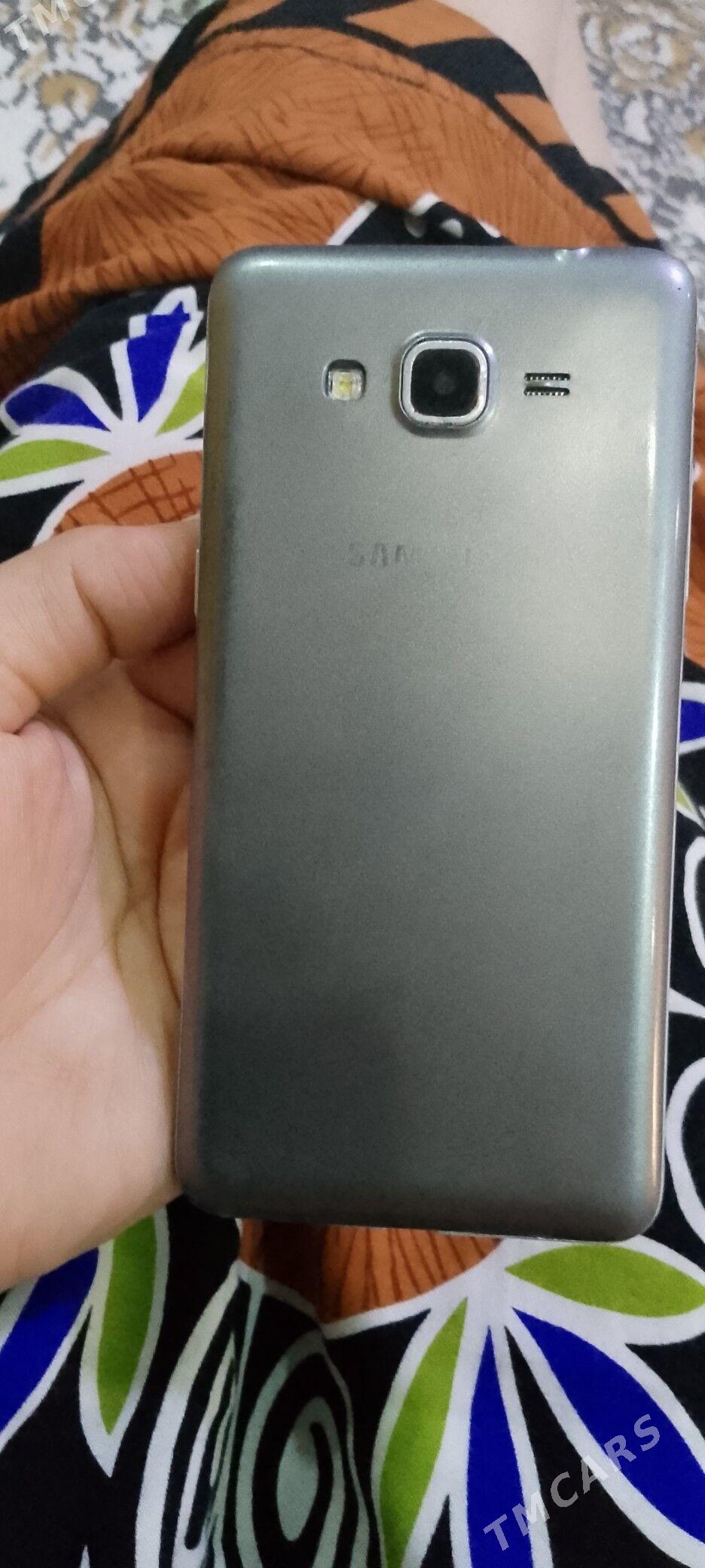 Samsung j5 - Baýramaly - img 4