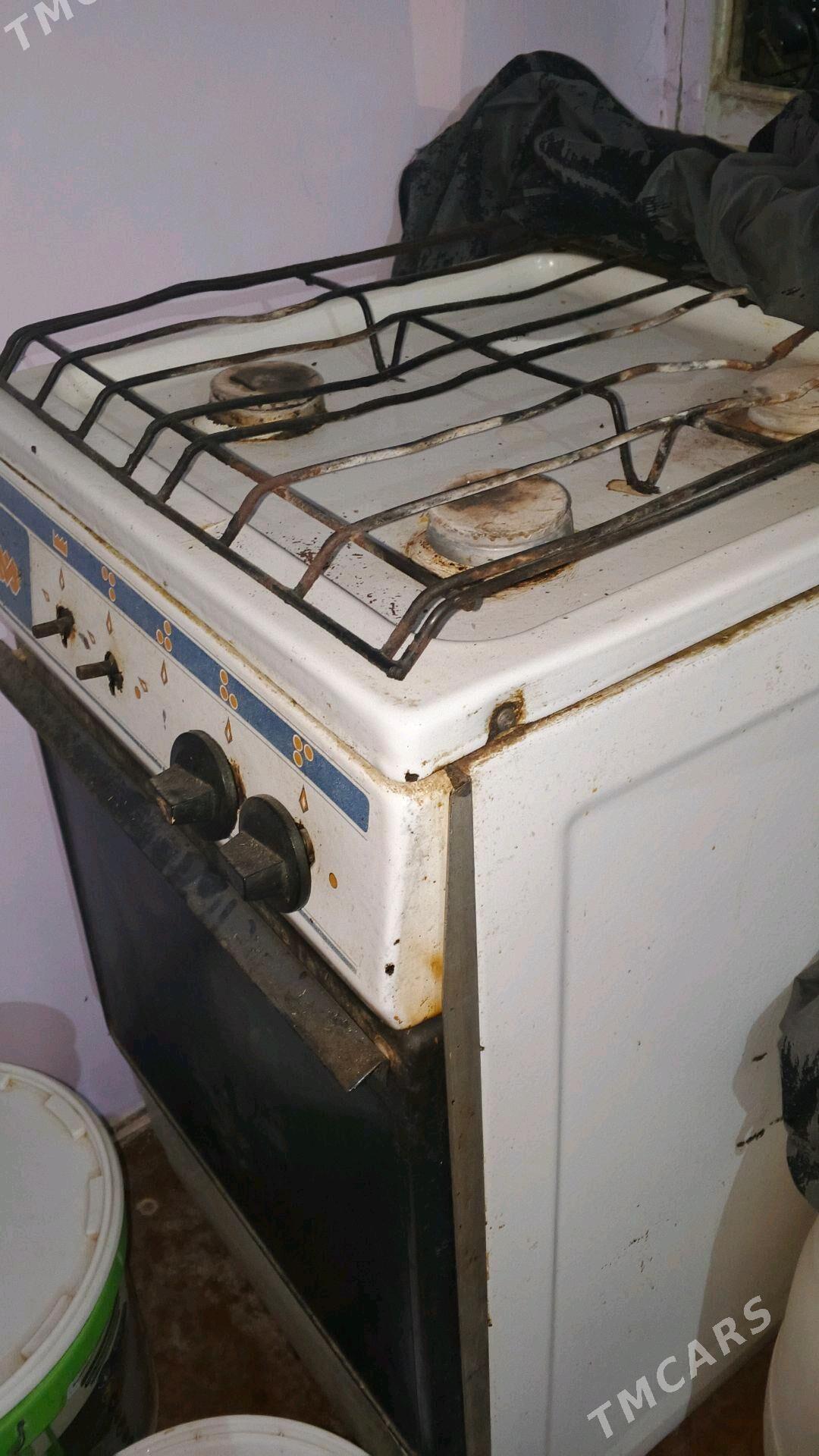 gaz - Дашогуз - img 2