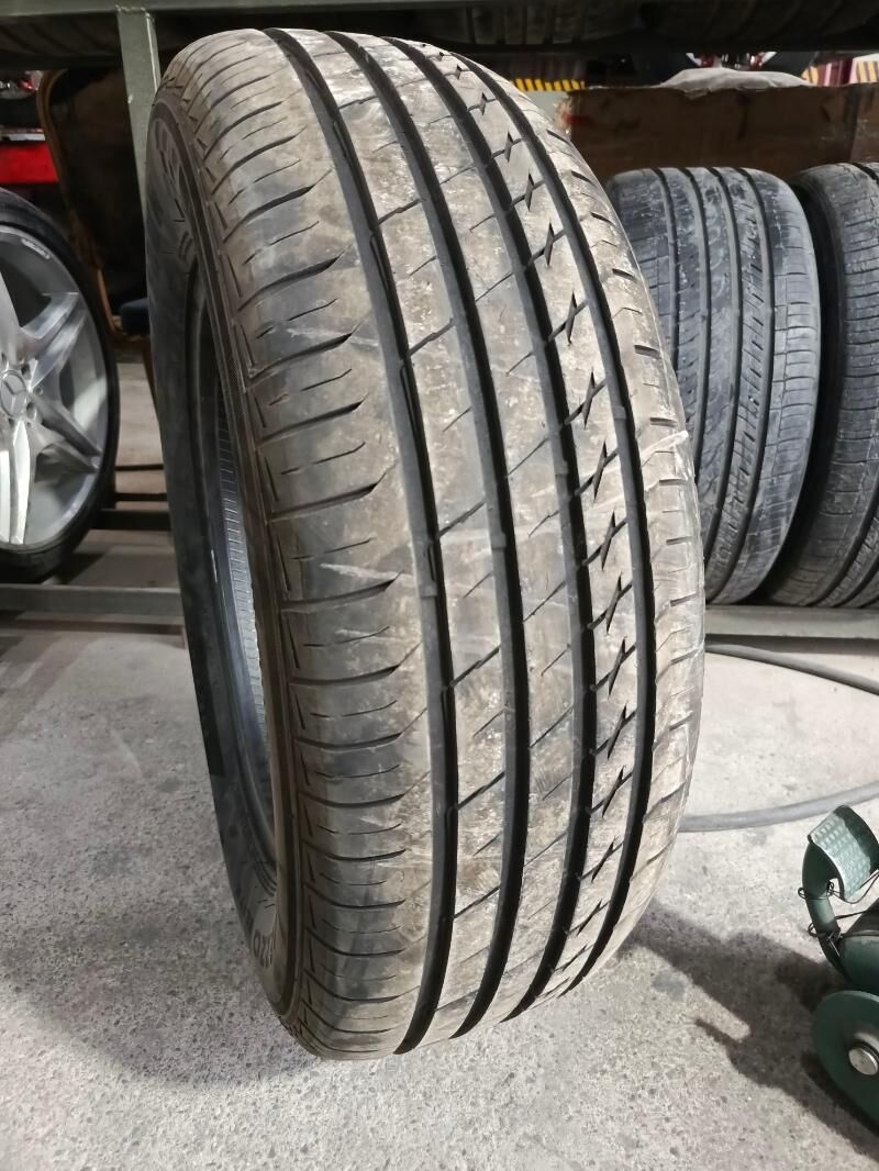 235 65 17 SAILUN TEKER 180 TMT - Aşgabat - img 4