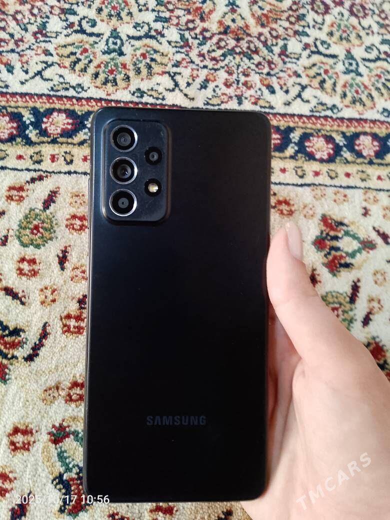 samsung a52 - Балканабат - img 2