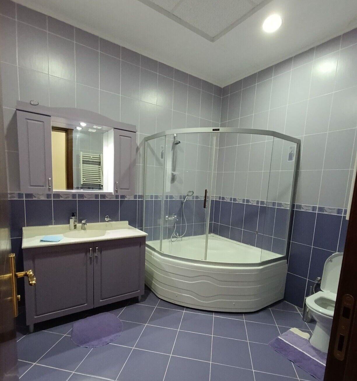 MASKOWYSKY ELITGA 12/9 3KOM - ул. Московская (10 йыл абаданчылык ш.) - img 2