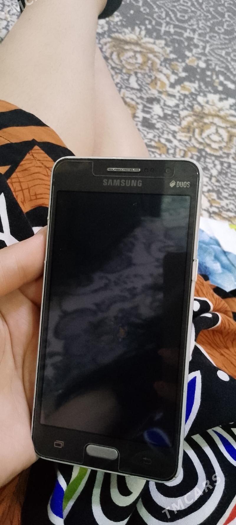 Samsung j5 - Baýramaly - img 3