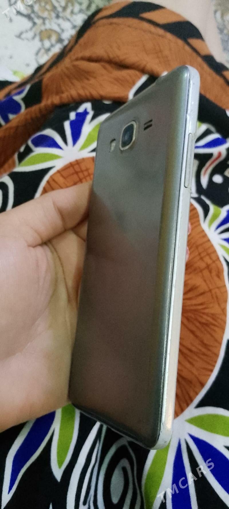 Samsung j5 - Baýramaly - img 2