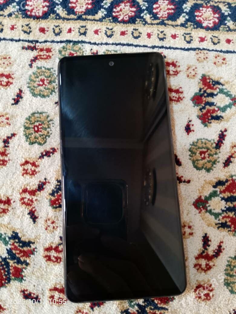 samsung a52 - Балканабат - img 1