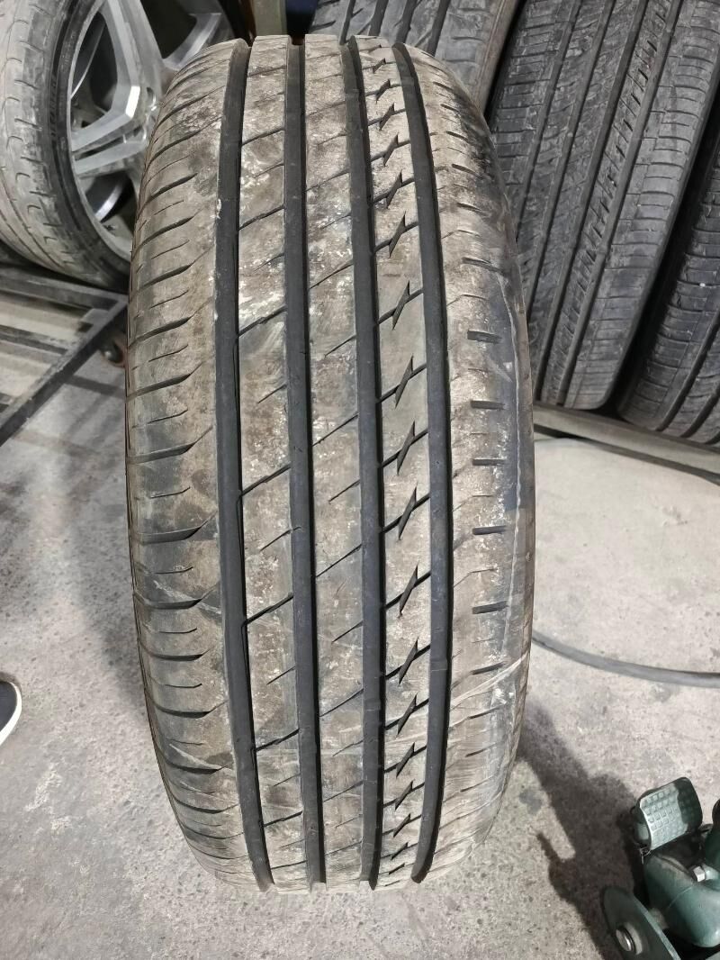 235 65 17 SAILUN TEKER 180 TMT - Aşgabat - img 2