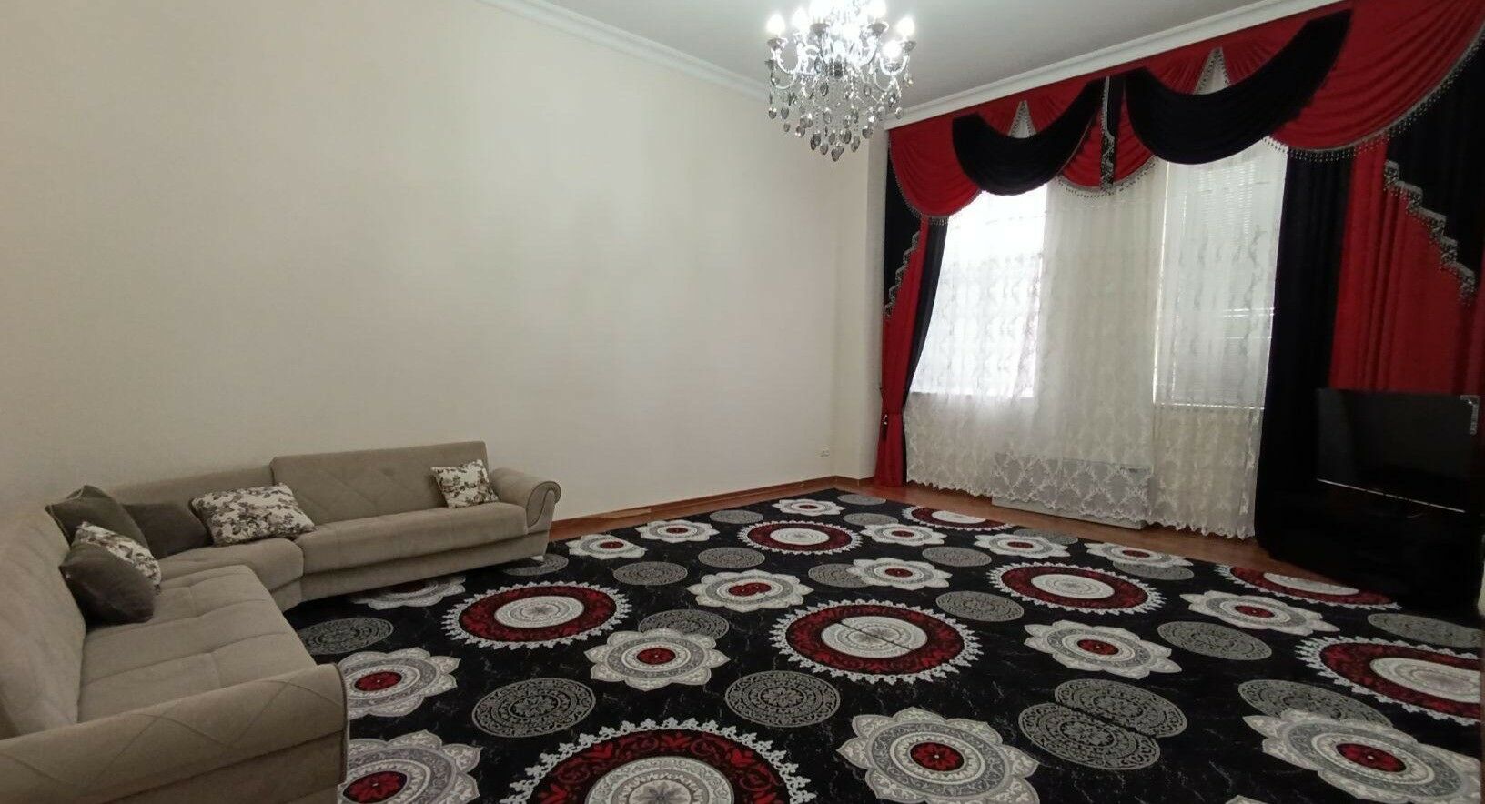 MASKOWYSKY ELITGA 12/9 3KOM - ул. Московская (10 йыл абаданчылык ш.) - img 5