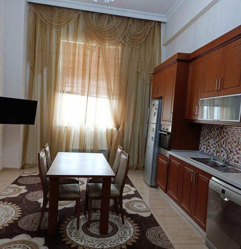 MASKOWYSKY ELITGA 12/9 3KOM - ул. Московская (10 йыл абаданчылык ш.) - img 4