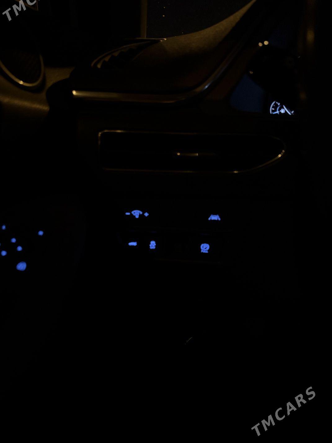 Hyundai Sonata 2023 - 327 000 TMT - Ашхабад - img 9