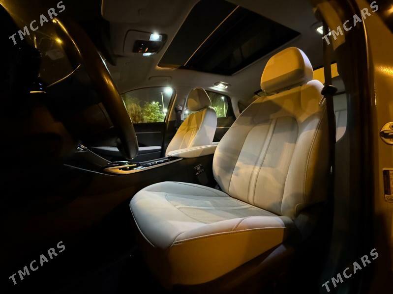 Hyundai Sonata 2023 - 327 000 TMT - Ашхабад - img 6